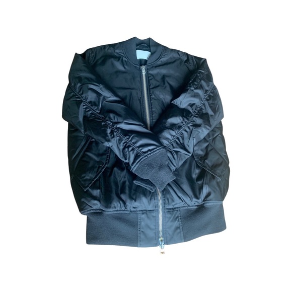 Wilfred “aviator” jacket - Picture 6 of 6